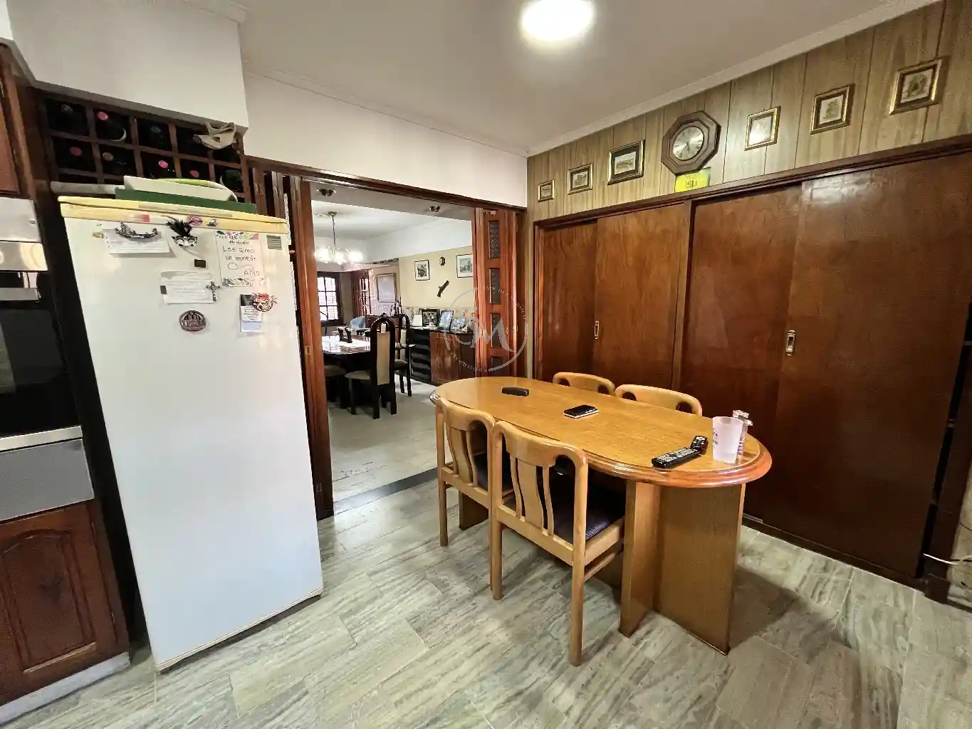 SANCHEZ MARSICO PROPIEDADES - CASA-CHALET
